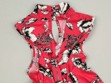 amisu top new yorker: Amisu, Women's blouse, S — 1