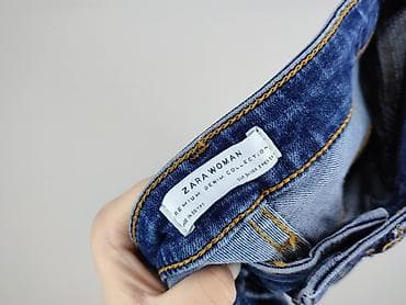 dzwony levis: Jeansy damskie, rozmiar 2XS — 4