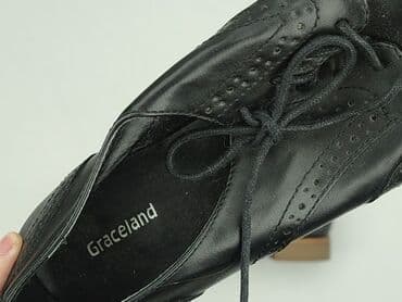 buty: Wybierz, Półbuty dla mężczyzn, rozmiar 39 — 6