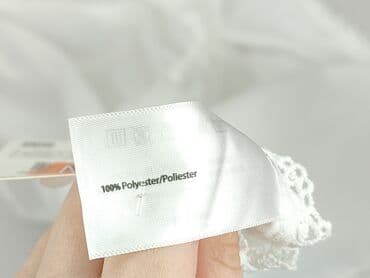 narzutka plażowa: SZACHOWNICA, Narzutka damska, rozmiar One size — 4