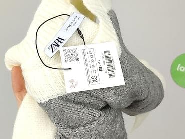 sweter esmara: Zara, Kamizelka damska, rozmiar XS — 6