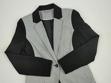 pepperts kurtka: F&F, Marynarka damska, rozmiar M — 1