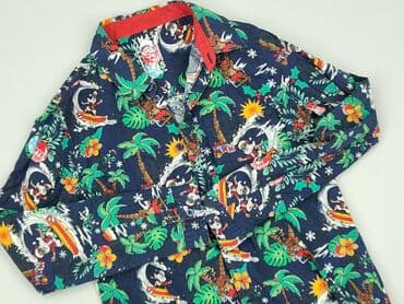 koszulka barcelony vinted: Shirt 12 years, condition - Perfect, pattern - Print, color - Blue — 1