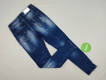 jeansy by o la la: By o la la. !, Jeansy damskie, rozmiar XS — 3