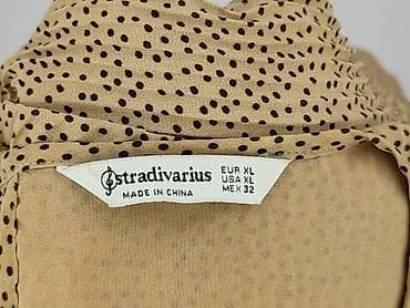 stradivarius pl promo code: Stradivarius, Bluzka damska, rozmiar XL — 4