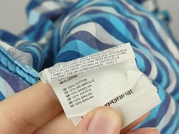 diverse koszule męskie z krótkim rękawem: Diverse, Shirt for men, size S — 5