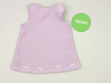 body niemowlęce allegro: Dress, Disney, 1-3 months, condition - Very good — 3