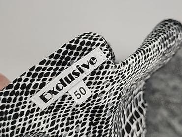 waga: Sukienka damska, rozmiar 5XL — 4