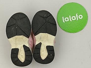 sneakersy sinsay: Trampki Zara, 22, Używany — 5