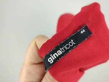 principles bluzka: Gina Tricot, Top damski, rozmiar 2XL — 4