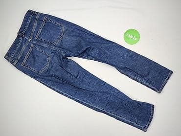 mango jeans: H&M, Jeansy damskie, rozmiar M — 3
