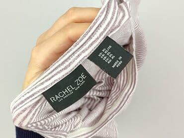 nicola zalewski bez koszulki: Rachel Zoe, Bluzka damska, rozmiar XL — 4