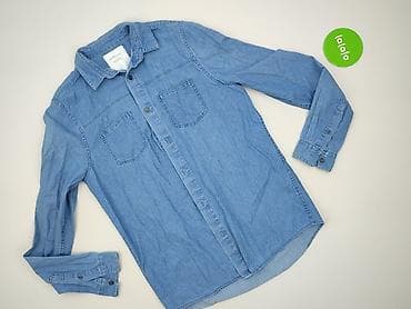 denim co: House, Koszulа dla mężczyzn, rozmiar S — 2