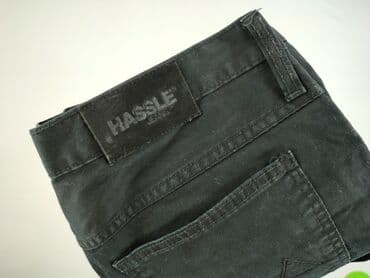 spodnie hello kitty vinted: Jeansy dla mężczyzn, L — 4