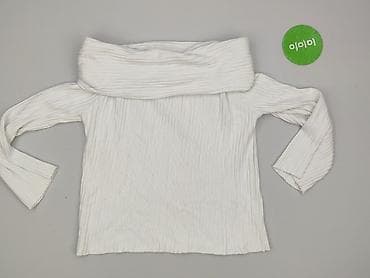 zеro: Zara, Bluzka damska, rozmiar S — 2