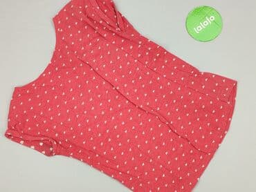 czerwona koszula sinsay: Sinsay, T-shirt damski, rozmiar XS — 3