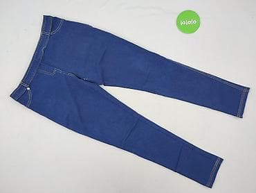 spodenki jorts: Legginsy Eleganckie damskie, rozmiar S — 2