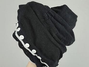 boucle kurtka: Kardigan damski, rozmiar S — 7