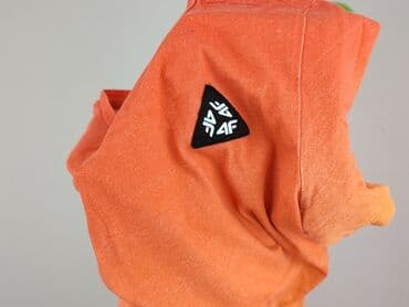 zara basic t shirty: 4F, T-shirt damski, rozmiar S — 5