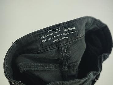 trafox: Stradivarius, Jeansy damskie, rozmiar M — 4