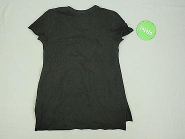 ciemna strefa koszulki: La Mania, T-shirt damski, rozmiar S — 3