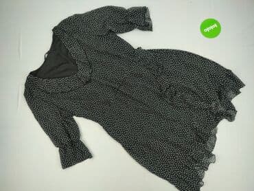 reporter young sukienki: George, Сукня жіноча, 2XL на lalafo.pl — 2 reporter young sukienki: George, Сукня жіноча, 2XL — 2