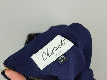 cocomoda sukienki wieczorowe: Closet, Sukienka damska, rozmiar M — 5