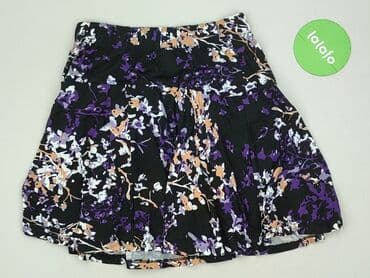 spódnice midi plisowane czarne: Vivance, Spódnica damska, S — 3