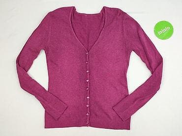 kaszmirowy sweter hm: Kardigan damski, rozmiar M — 2