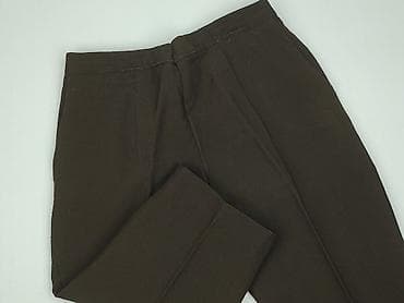 spódnice boucle: Spodnie 3/4 damskie, rozmiar S — 1