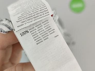 bluza lewandowski: Sinsay, Koszula damska, rozmiar S — 7