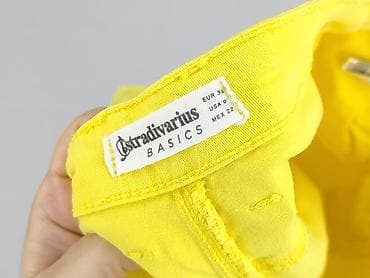 stradivarius pl promo code: Stradivarius, Шорти жіночі, розмір 2XS — 4