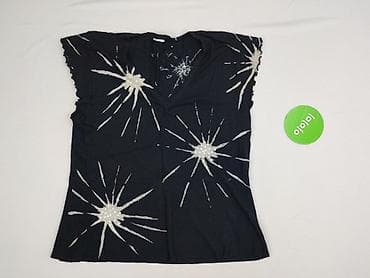 bluza hellfire club: Bluzka damska, rozmiar M — 2