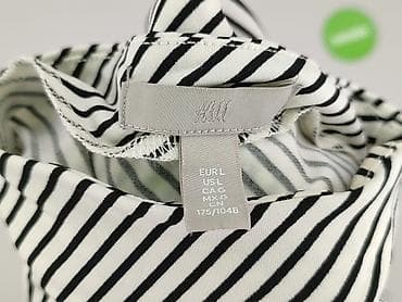 hm bluza formula 1: H&M, Bluzka damska, rozmiar L — 4