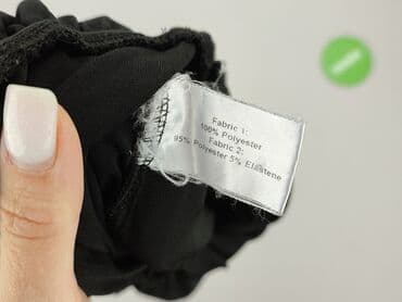 ubrania latex: Body damskie, rozmiar S — 4