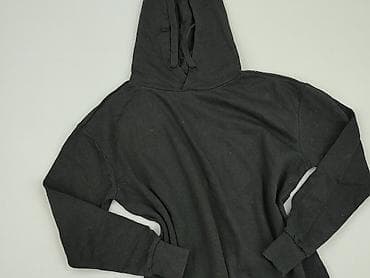 Bluza z kapturem dla mężczyzn, rozmiar S — 1