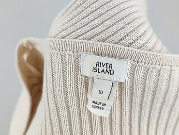 sweter primark: River Island, Sweter damski, rozmiar M — 4