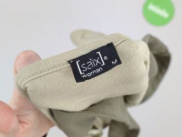 sukienka khaki mohito: Top damski, M — 4