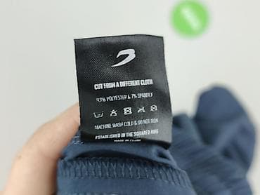 spodnie kipsta: Spodnie dresowe damskie, rozmiar XS — 6