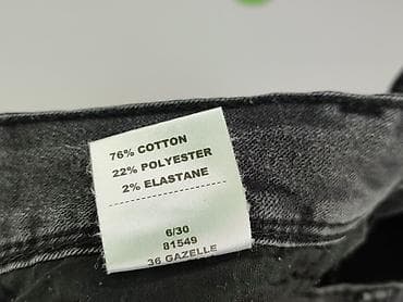 levis strauss jeans: Jeansy damskie, rozmiar S — 5