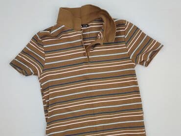 Sinsay, Women`s polo shirt, 2XL