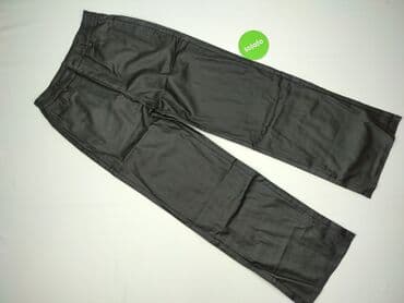 костюми жіночі класичні: Spodnie damskie, rozmiar XL — 2