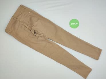 używane ubrania robocze: F&F, Jeansy damskie, rozmiar XS — 3