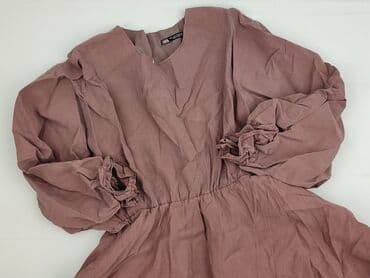 Zara, Sukienka damska, rozmiar L