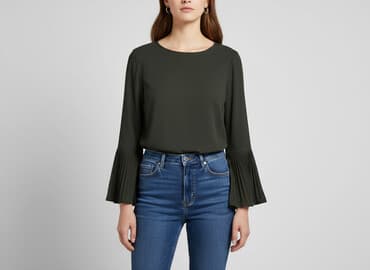 Wallis, Women's blouse, size L at lalafo.pl Wallis, Women's blouse, size L