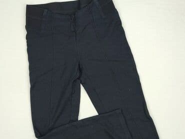 guess legginsy: Yessica, Spodnie materiałowe damskie, rozmiar S — 1