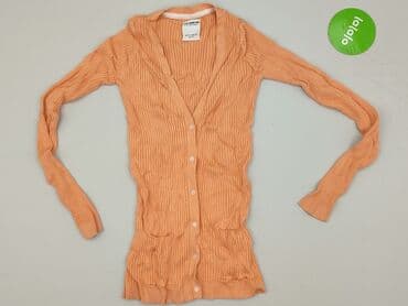 pull and bear płaszcze: PULL&BEAR, Kardigan damski, rozmiar S — 2