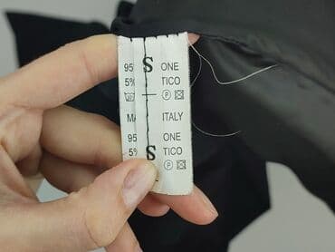 kurtka topolino: Płaszcz damski, rozmiar S — 6