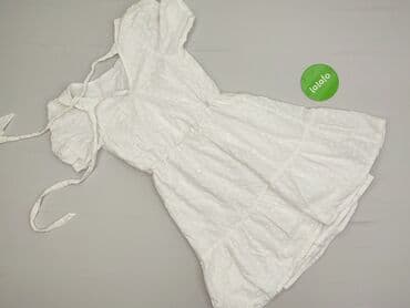 szlafrok barbie sinsay: Sinsay, Sukienka damska, rozmiar M — 3