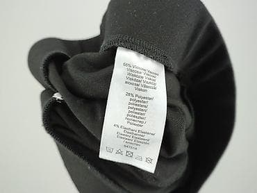 spodenki pull: Bonprix, Spodnie materiałowe damskie, rozmiar M — 5